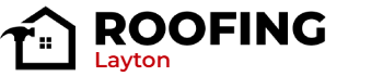 Layton Roofing Company Logo